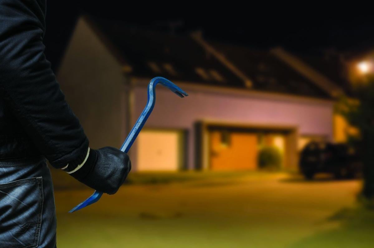 HOME BUYING: Is the neighborhood safe?