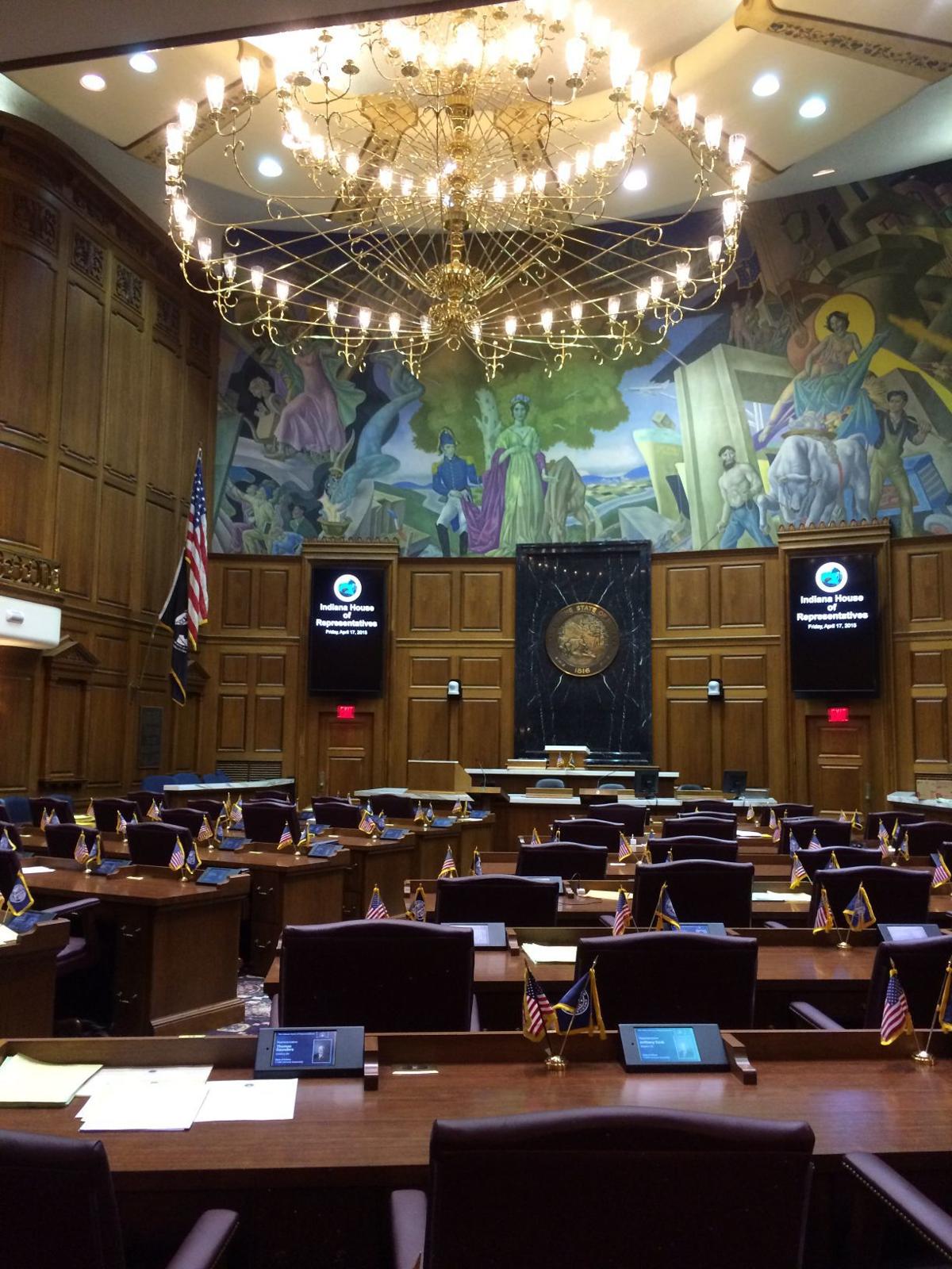 state emergency contact database wins legislative approval