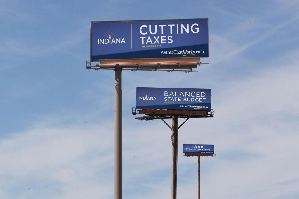 Grass Is Greener Campaign Looks To Lure Illinois Residents To