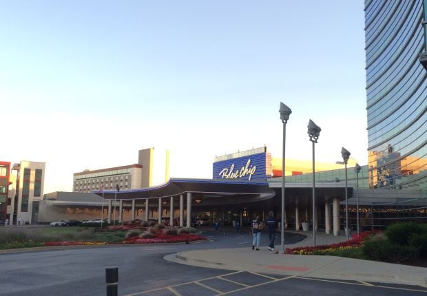 south bend indiana casino