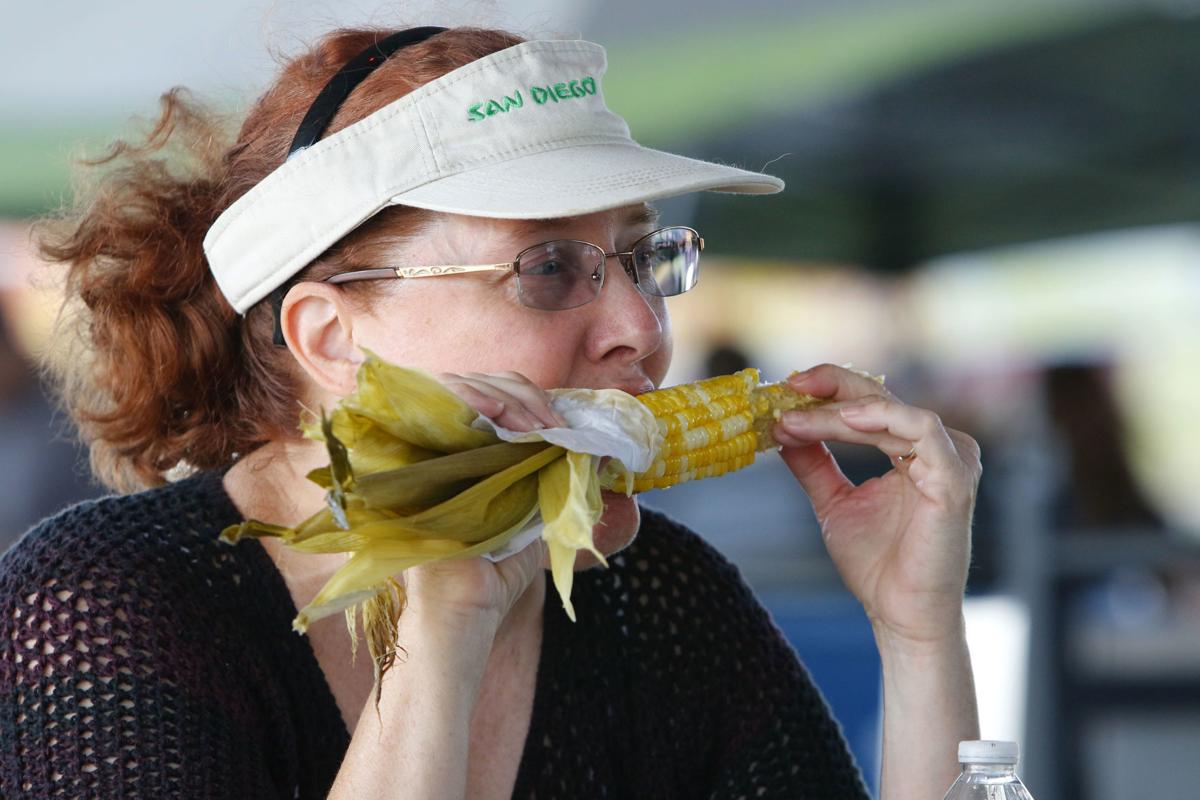 2019 Crown Point Corn Roast
