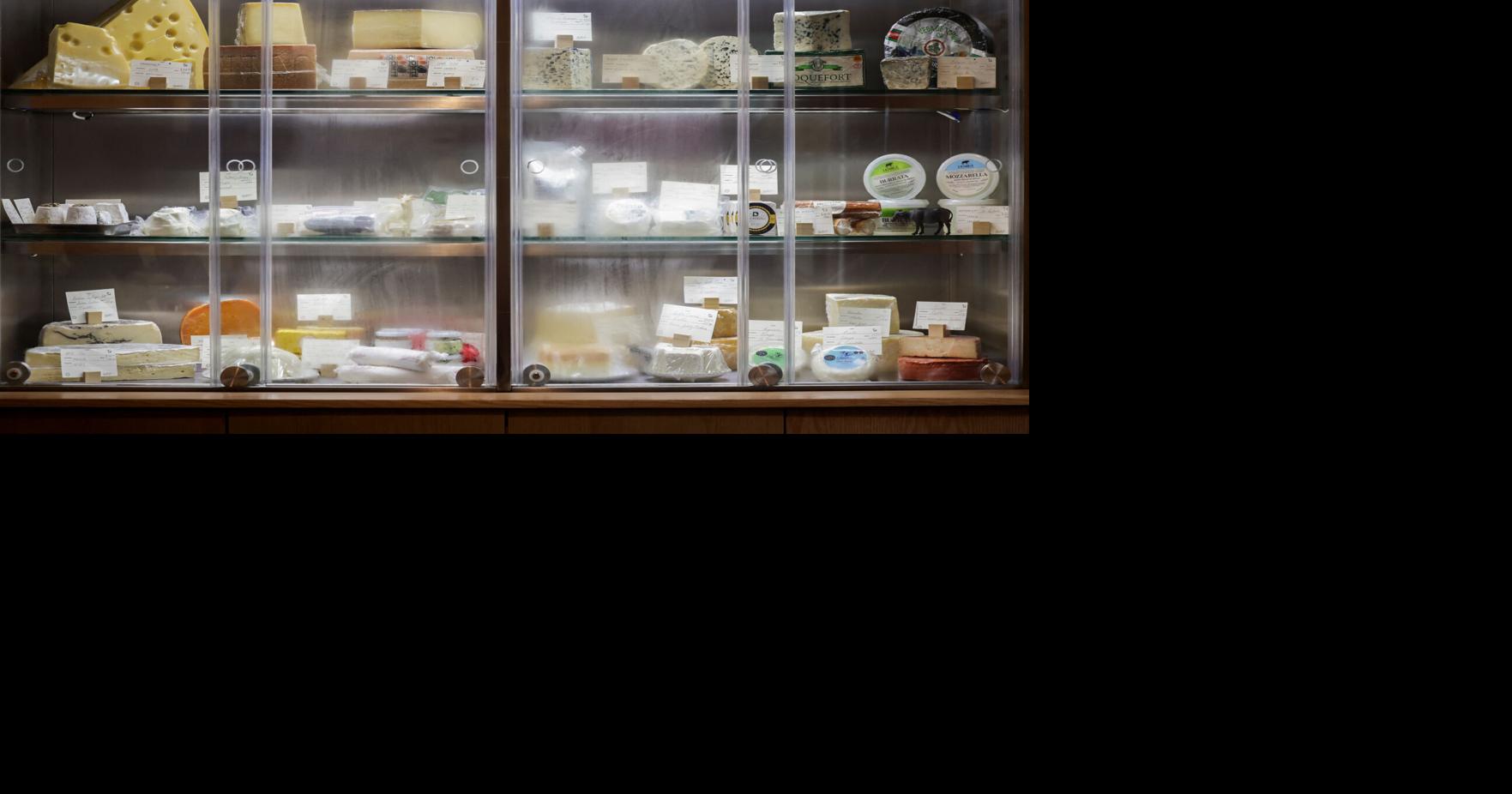 Cheese name dispute slows US-Mexico trade negotiations