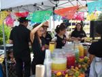 The first Empanada Fest celebrates Hispanic food and culture