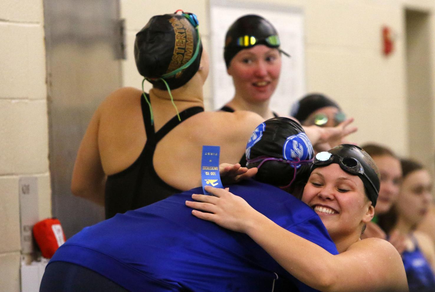 duneland swim club