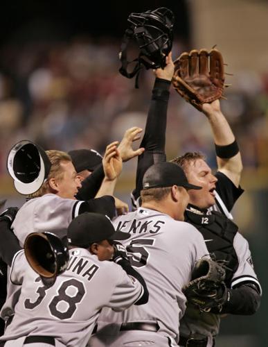 Tempers flare, White Sox' bats fizzle in 1-0 loss to Pirates - Chicago  Sun-Times