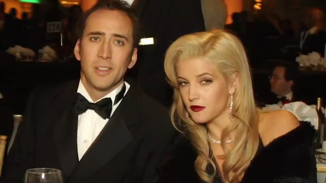 Nicolas Cage honors ex-wife Lisa Marie after 'devastating' death