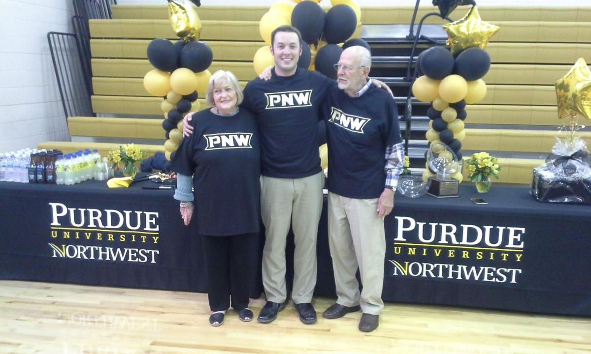 Pnw Celebrates Opening Of New Westville Gym Laporte County News Nwitimes Com