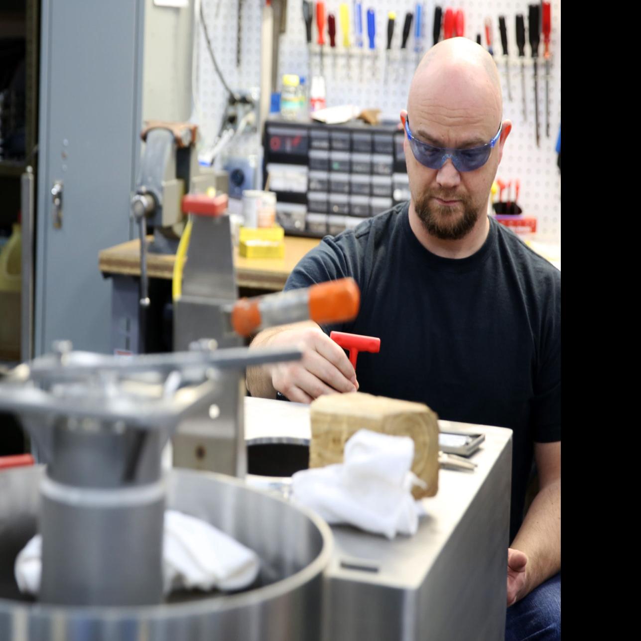 Indiana Remains A Manufacturing Powerhouse Northwest Indiana Business Headlines Nwitimes Com