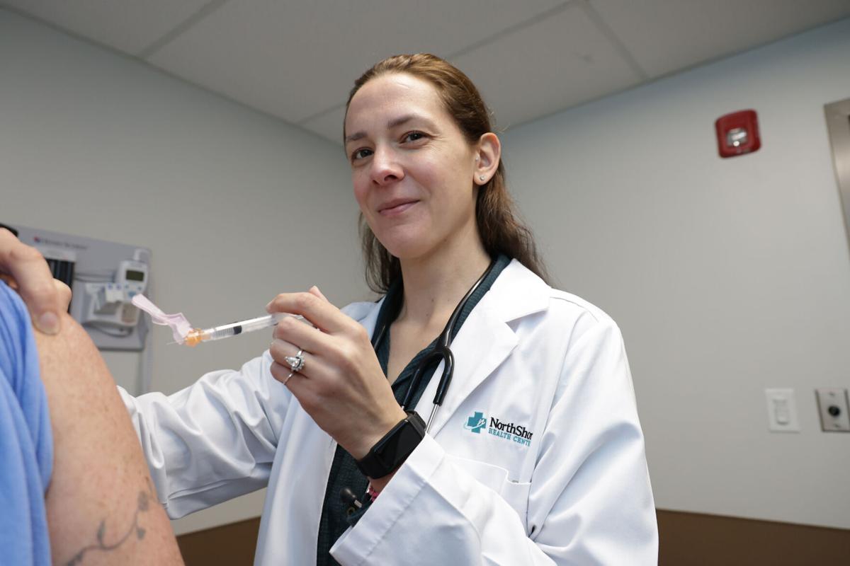 Get Healthy: In advocating for vaccines, pediatricians point to benefits, address fears of immunization