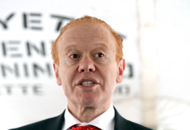 Anthony Pratt (businessman) - Alchetron, the free social encyclopedia