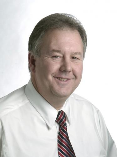 Paul Mullaney