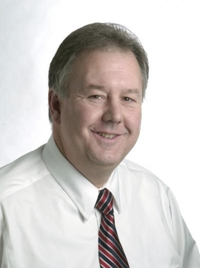 Paul Mullaney