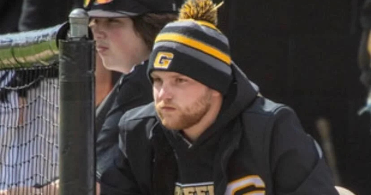 Griffith graduate celebrates 1st win as Panthers coach