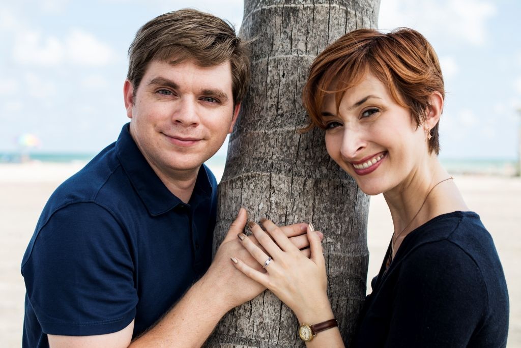 Happy engagement!