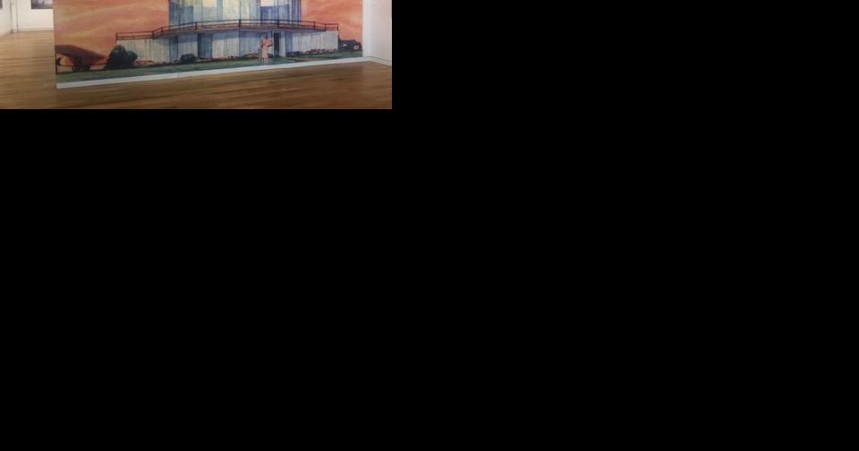 Elmhurst Art Museum displaying exhibit about Beverly Shones' House of Tomorrow - Vimarsana News