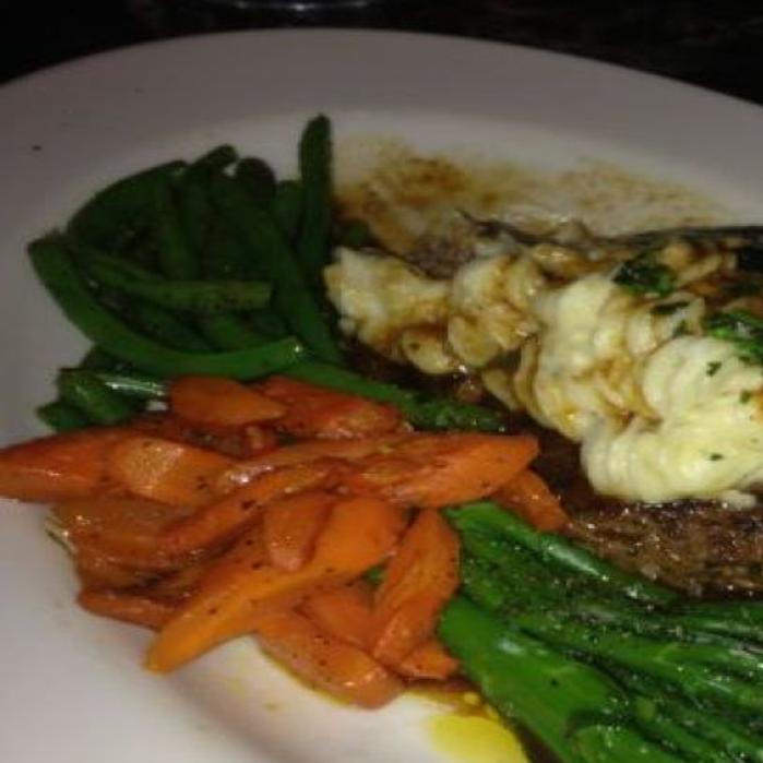 Offbeat Chicago S Grand Lux Cafe Menu Pays Tribute To Inventor Of