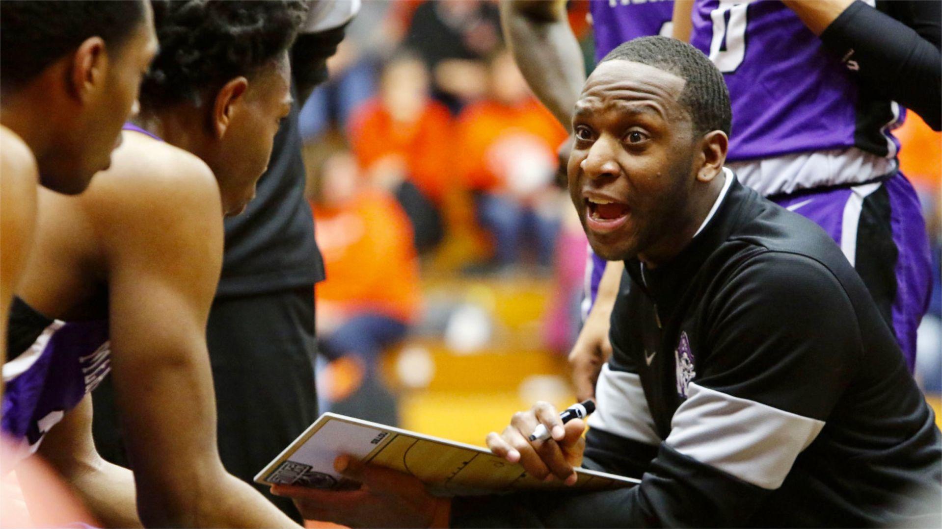 Open Dialogue Merrillville S Bo Patton Speaks On His Experiences