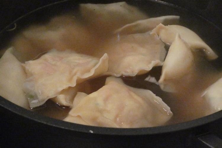 Will Travel for Food: Making Maultaschen at Maulbronn Monastery