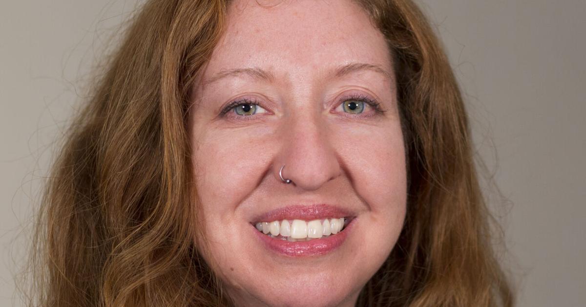 IUN professor taking part in USDA fellowship