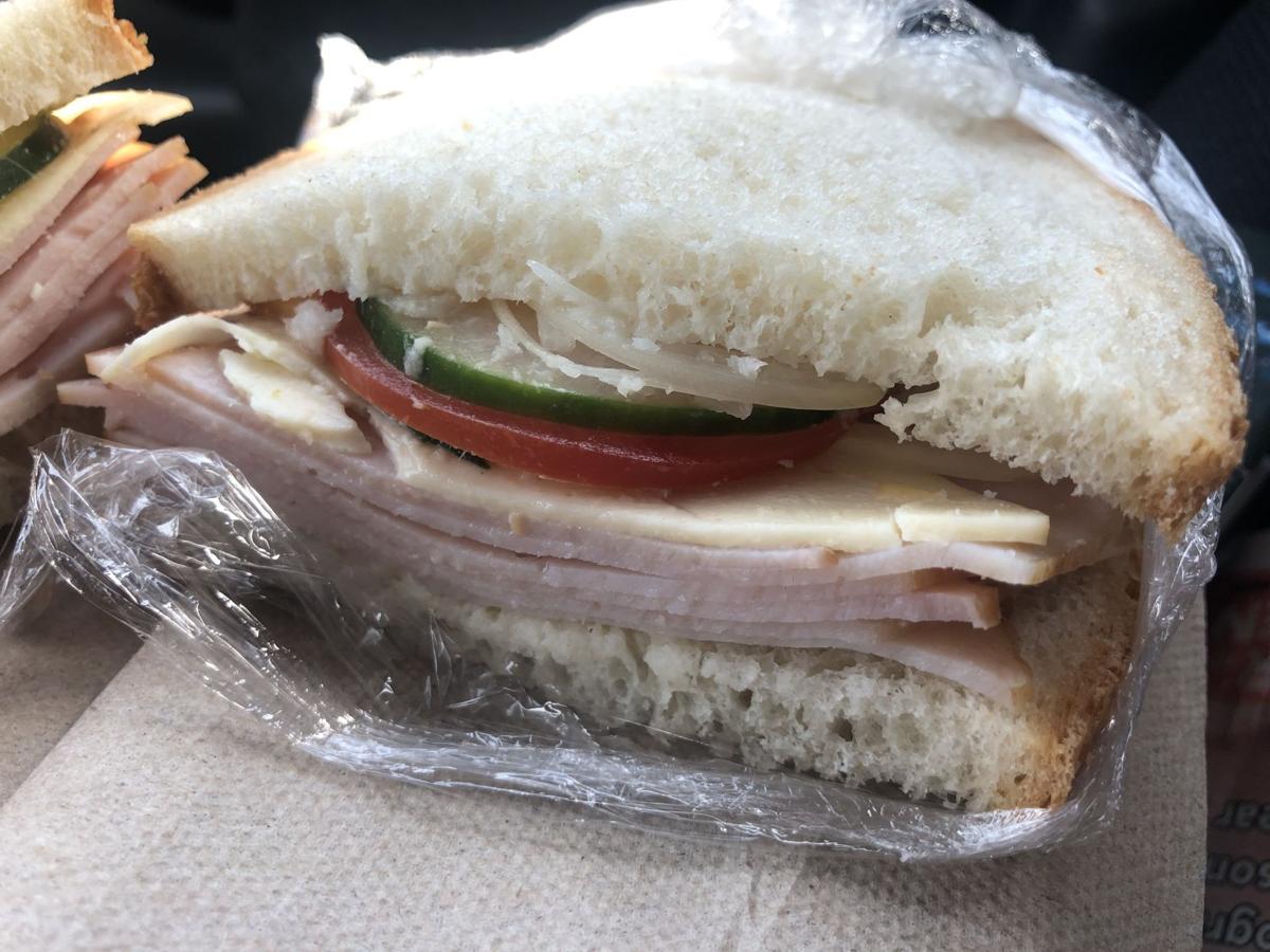 TASTE TEST: M.J. Polish Deli slices up classic old world sandwiches