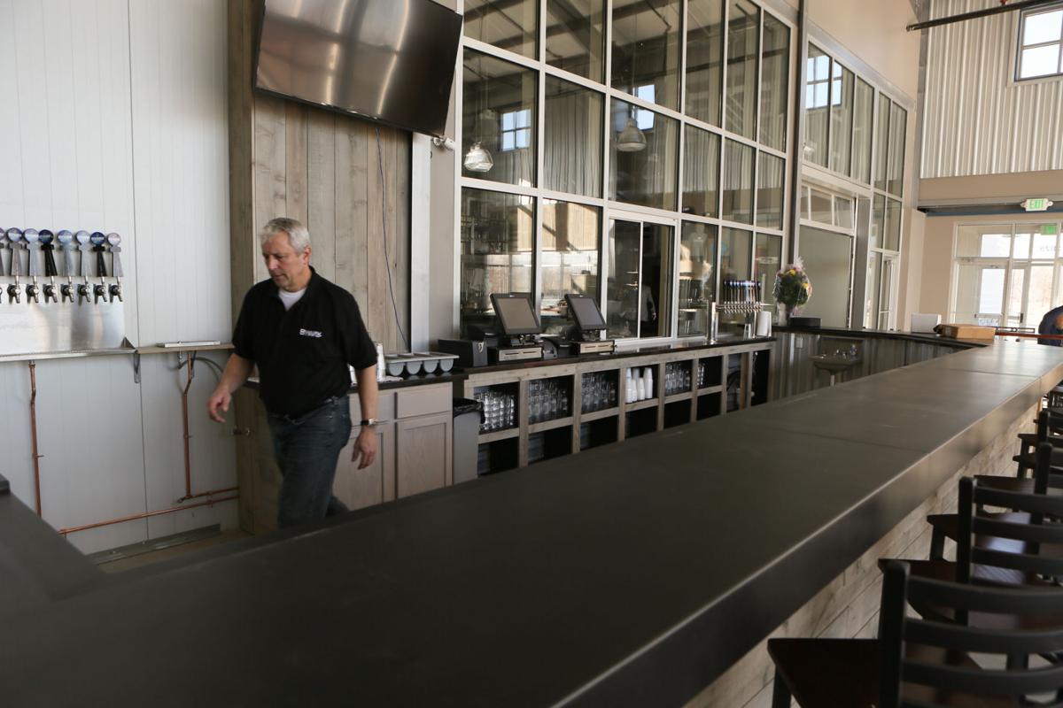 Hammond's Byway Brewing aspires to be worldclass Northwest Indiana