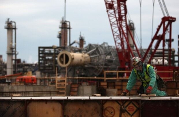 BP Whiting Refinery looking to fill jobs that eventually could pay up to $50 an hour