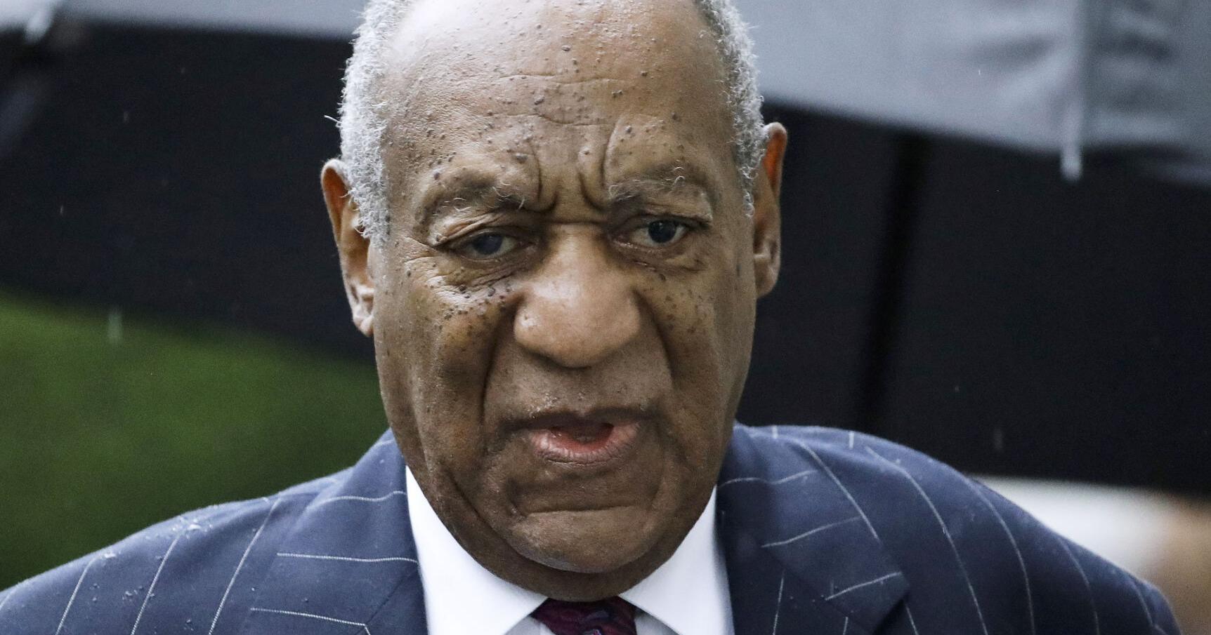 Civil jury finds Bill Cosby sexually abused teenager in 1975 - Vimarsana News