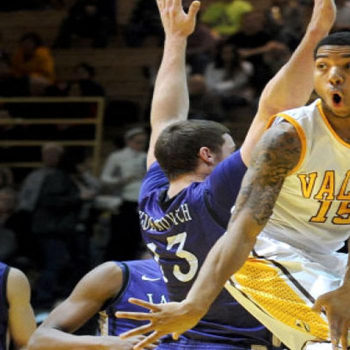 Williams Exceeds Expectations At Valparaiso College Basketball
