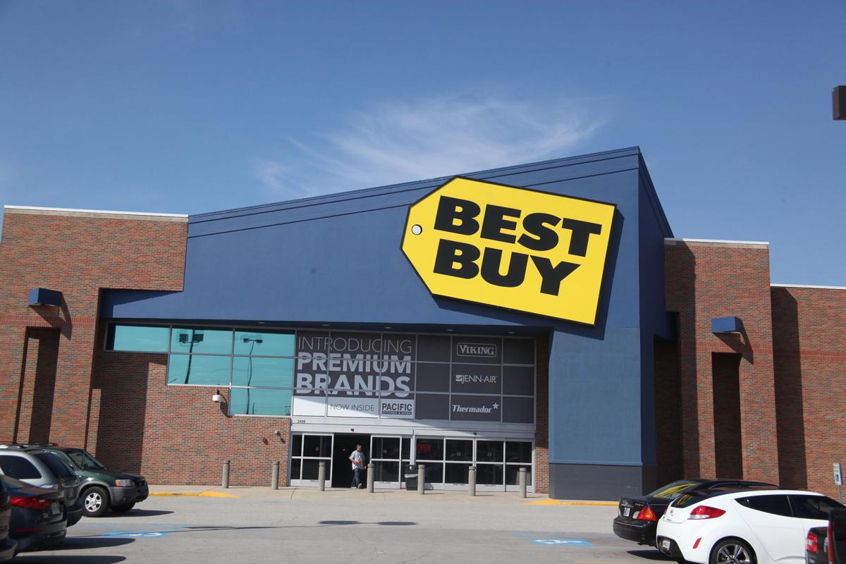 Best Appliance/Electronics Store