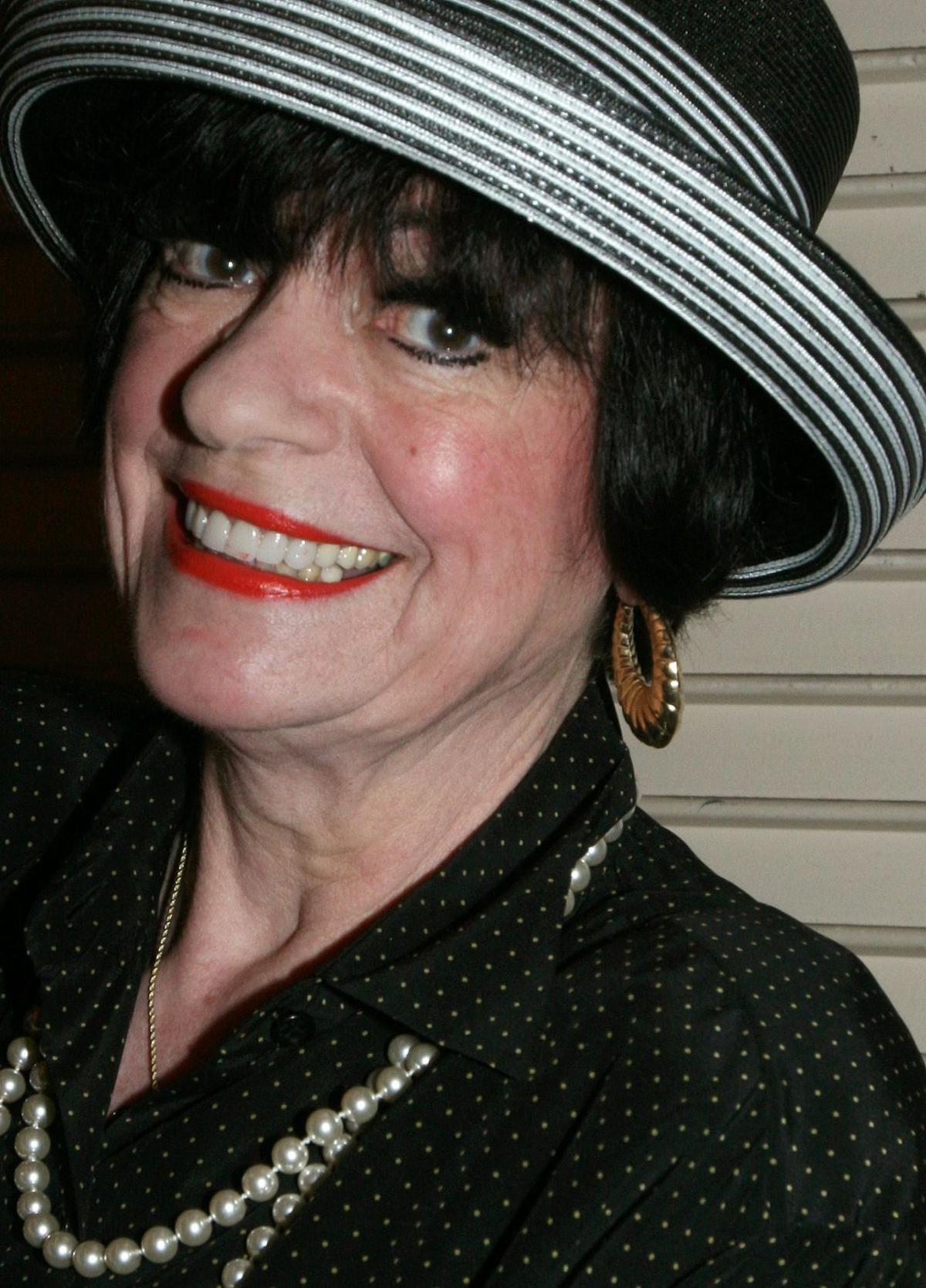 Jo Anne Worley | Famous Hoosiers | nwitimes.com