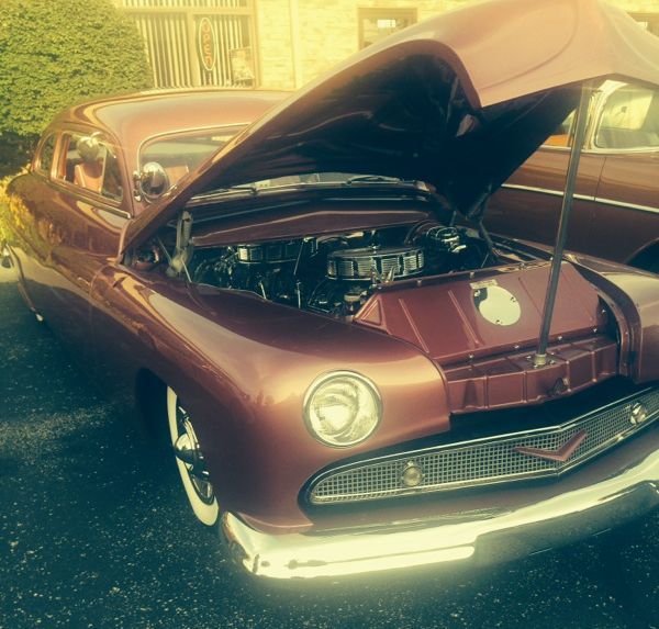 Valpo Car Show and Swap Meet set