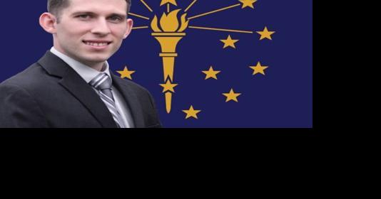 Lake County Young Republicans leader nominated for Indiana House seat - Vimarsana News
