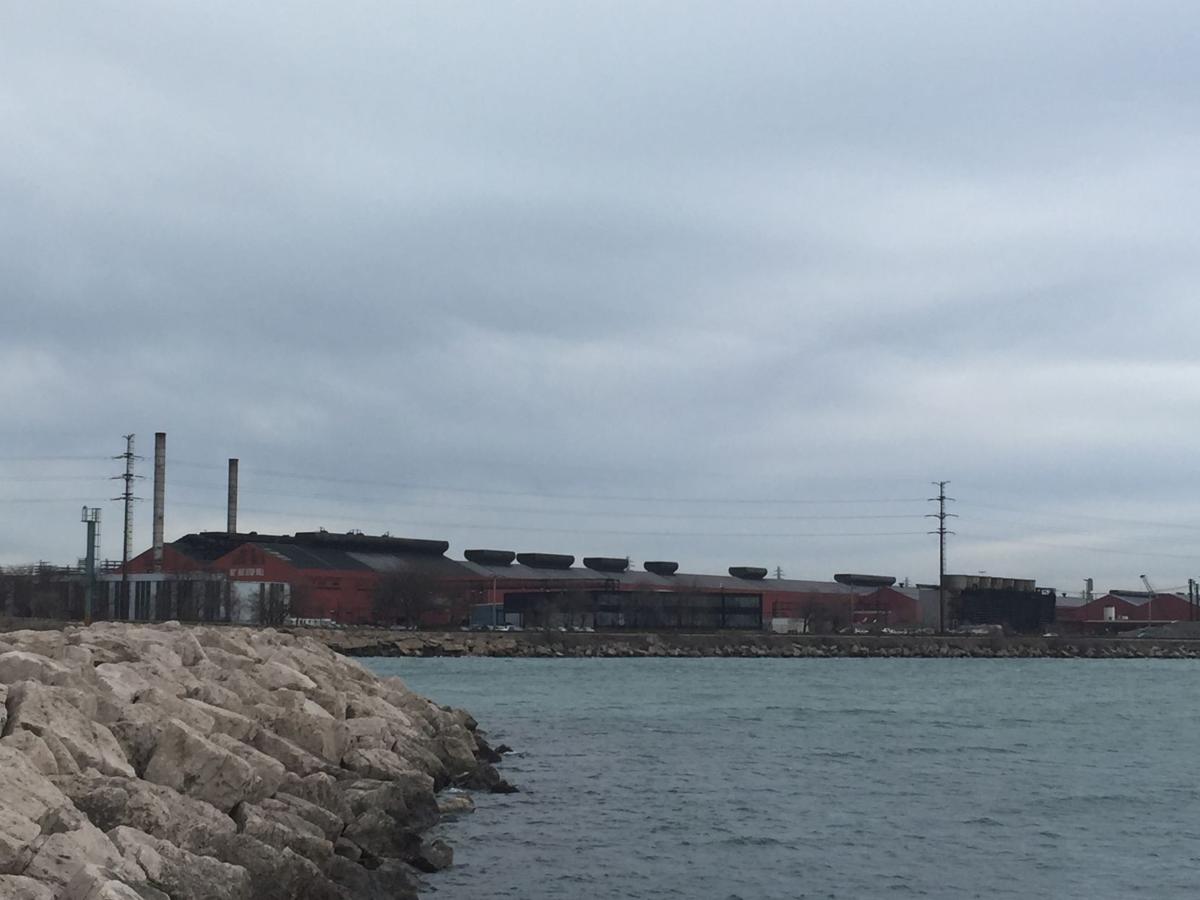 Local steel output rises by 22,000 tons