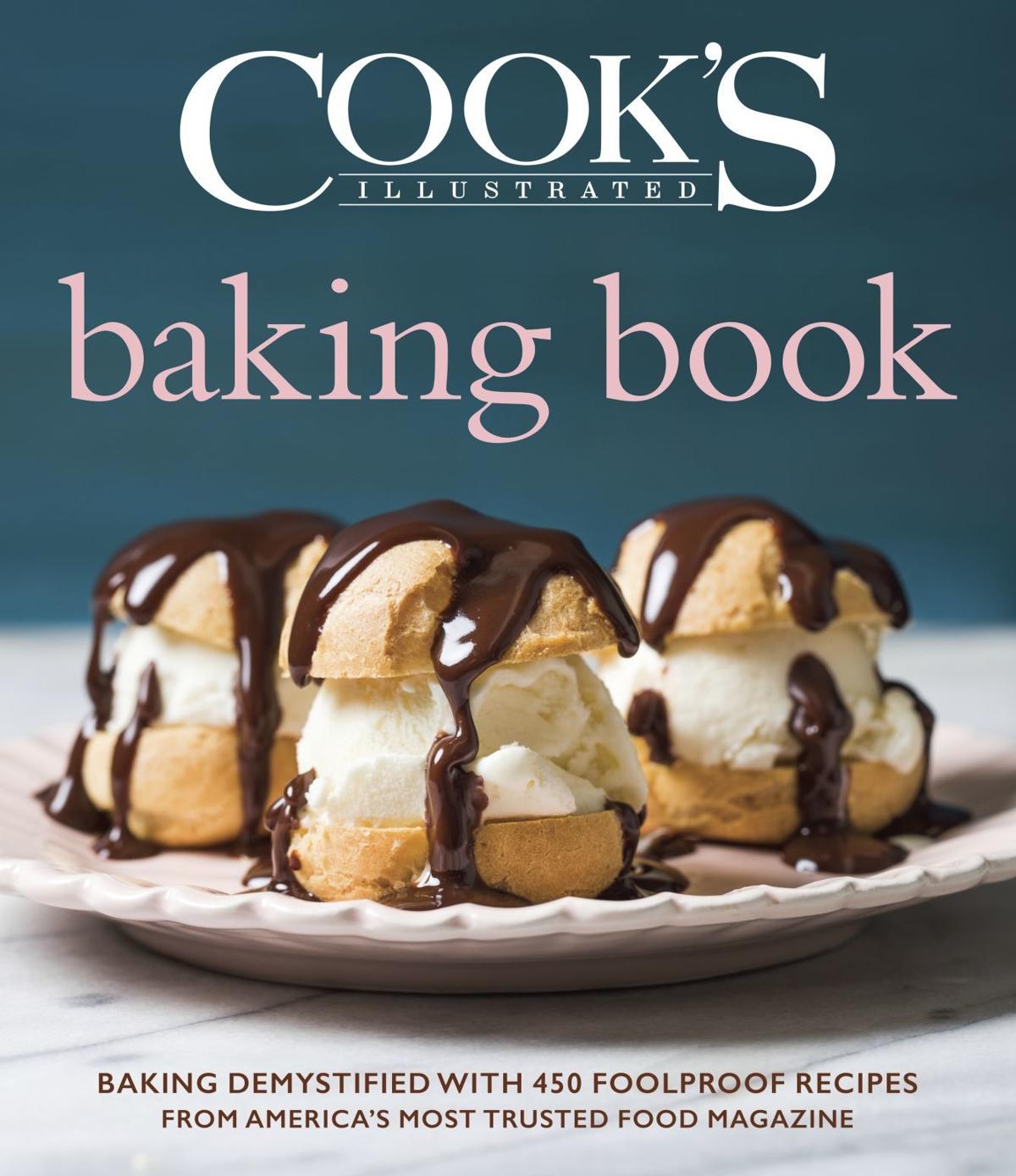America S Test Kitchen Baking Book America S Test Kitchen Baking Book