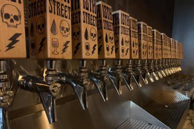 18th Street Brewery expands to Indianapolis