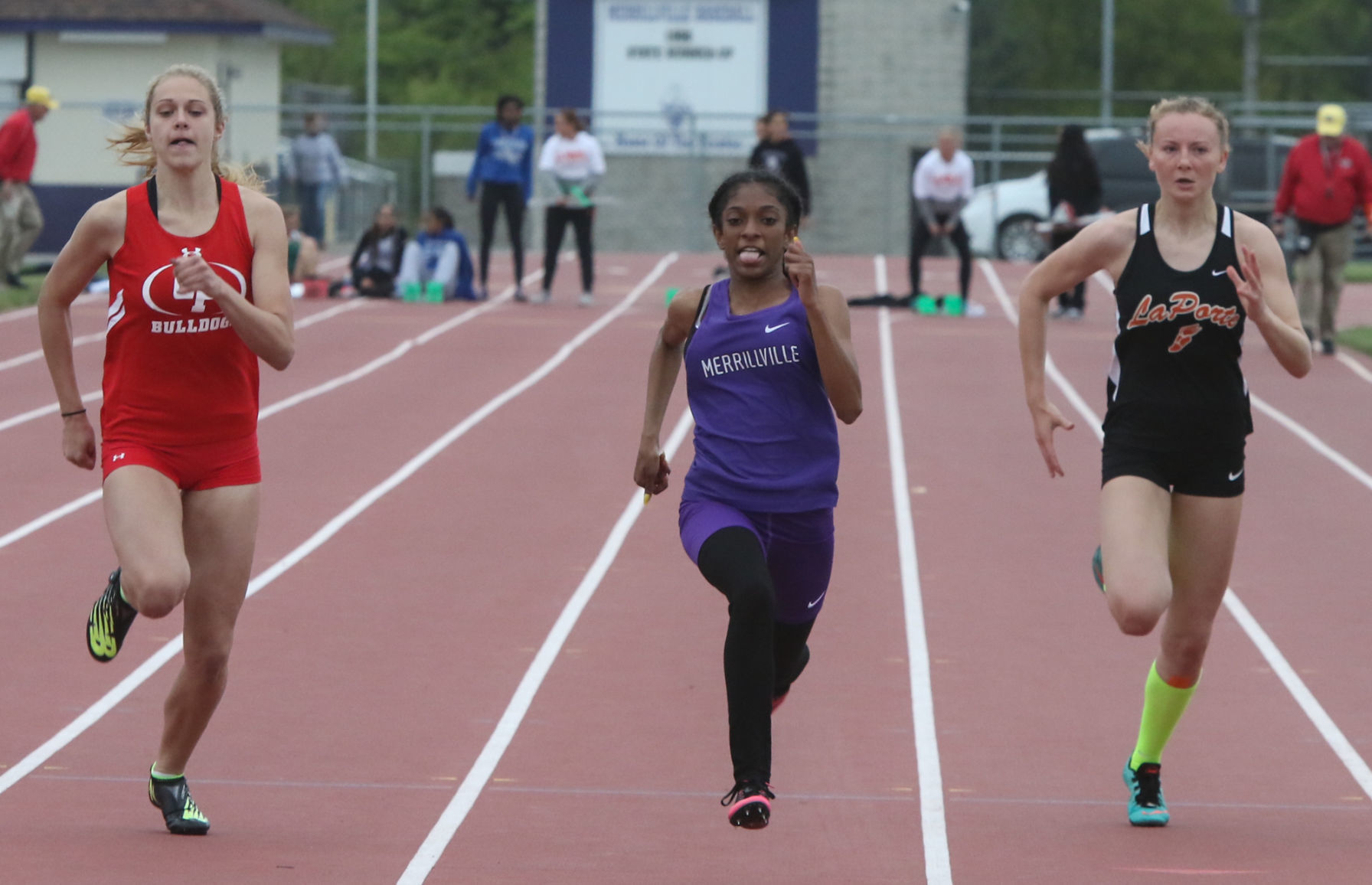 girls track and field shoes