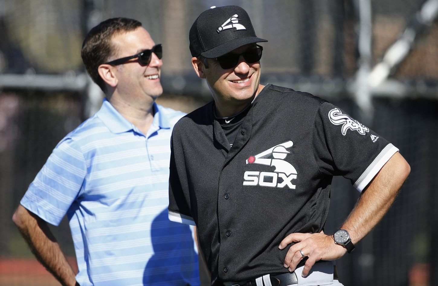 2016 white sox spring training jersey