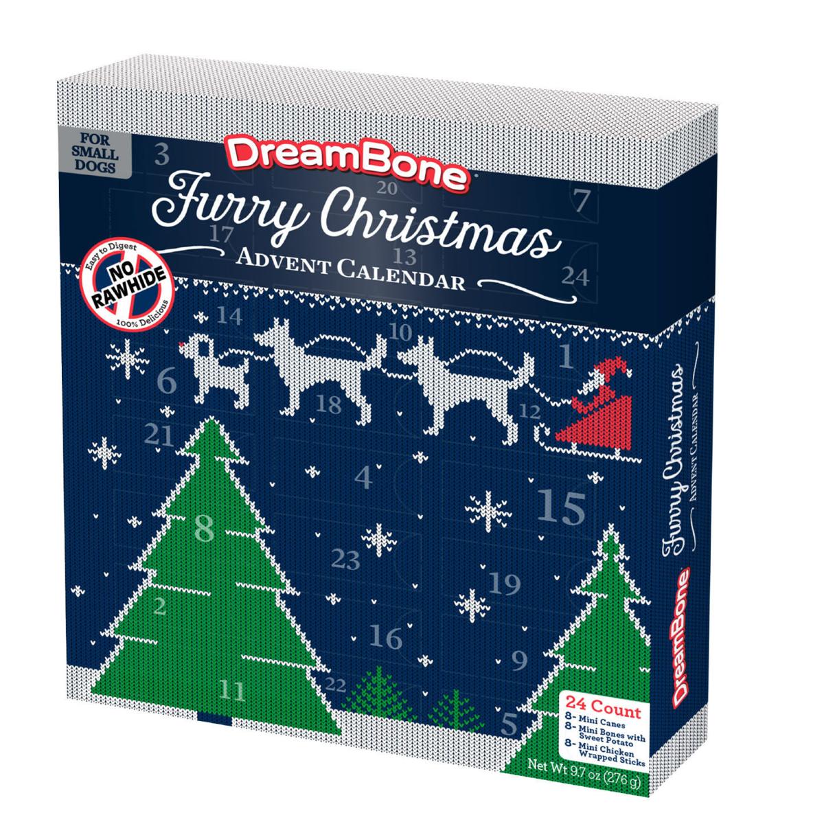Advent calendars have exploded with gift-worthy options ...