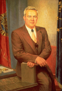 39. George Craig