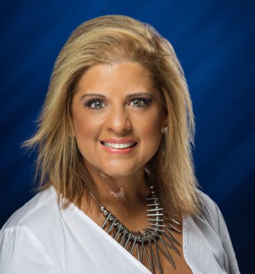 Mara Candelaria Reardon