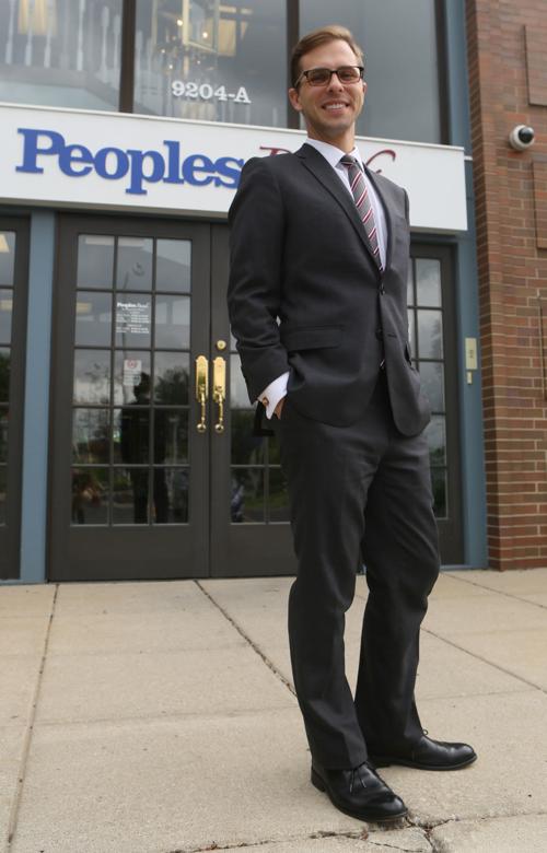 Peoples Bank CEO reappointed to Indiana Bankers Association Board