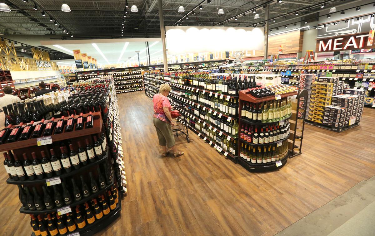 Schererville Strack & Van Til now the 'Disney World of ...