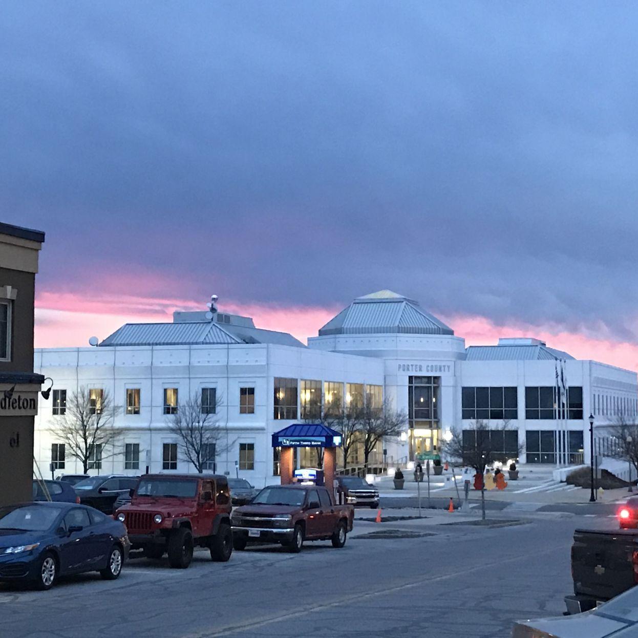 Porter County Election Officials Recruit Students To Work Polls Porter County News Nwitimes Com