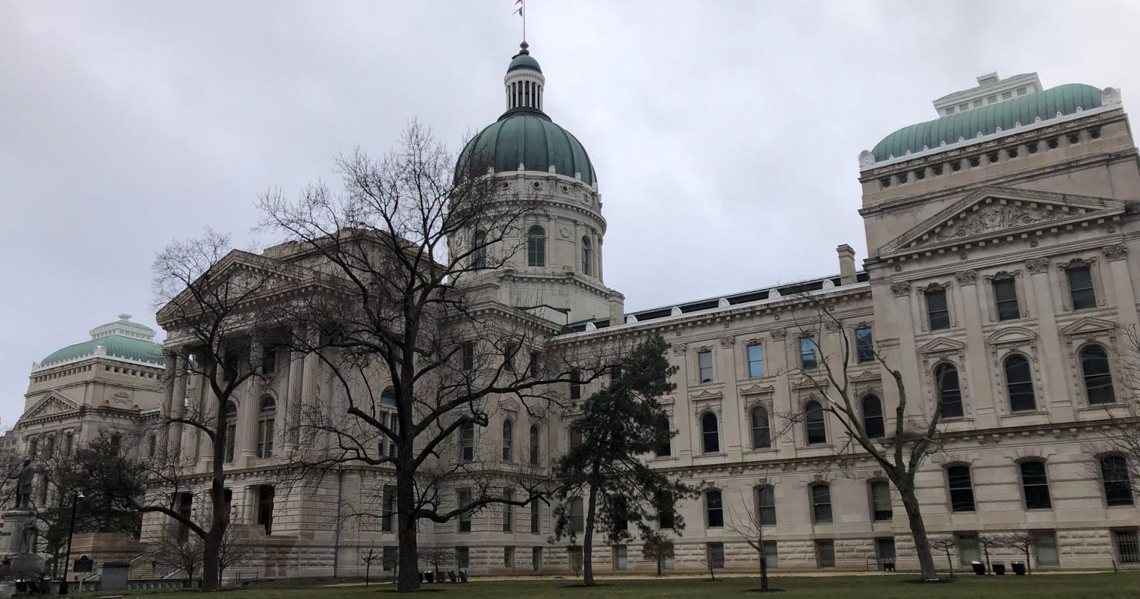 GOP lawmakers want special session if US Supreme Court limits abortion rights - Vimarsana News