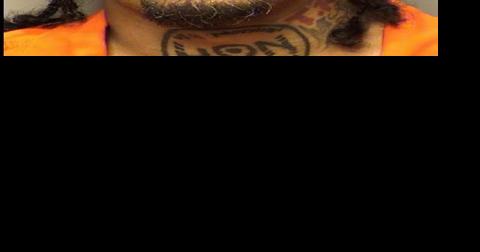 Portage man faces felony after being nabbed with nearly 1500 pills police say