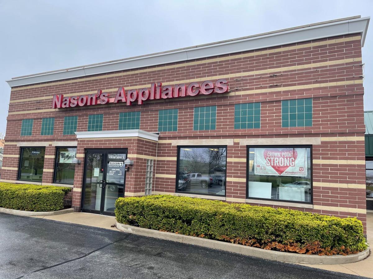 Best Appliance Store