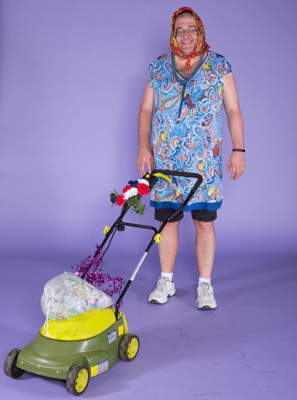 Gallery: Portraits at the Pierogi Fest parade
