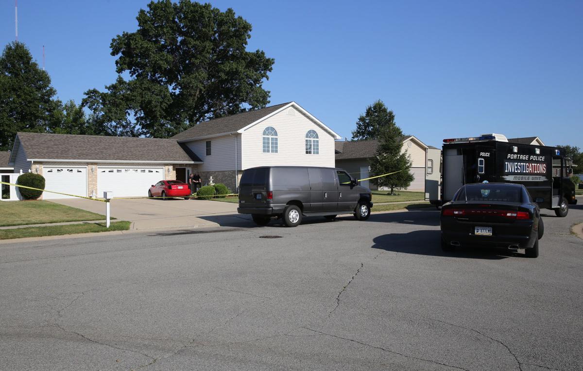 Woman killed in apparent murder, attempted suicide in Portage Porter