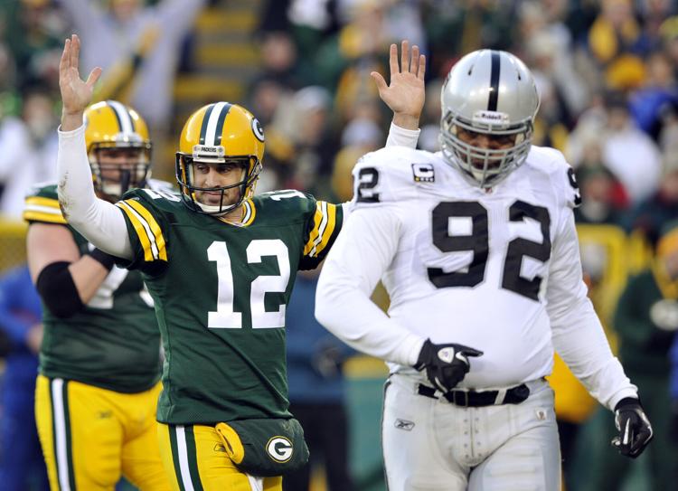 Today in sports history Green Bay Packers win 19th straight game in