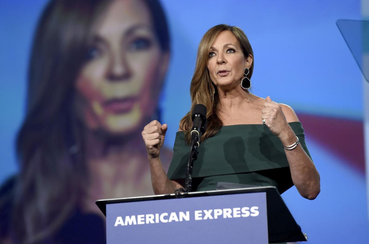 29th Annual Palm Springs International Film Festival - Show